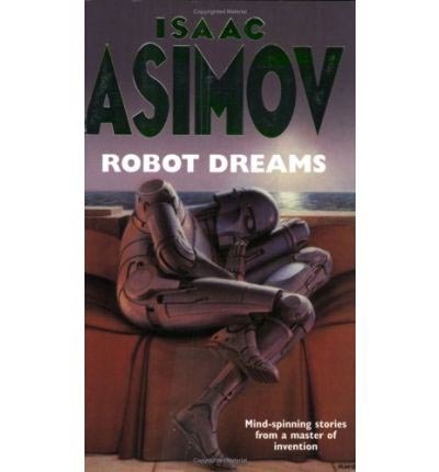 Robot Dreams