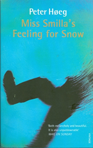 Miss Smilla's Feeling for Snow