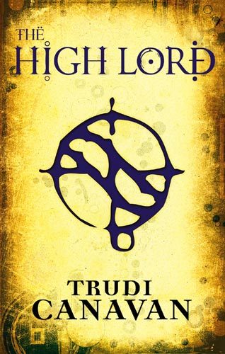The High Lord