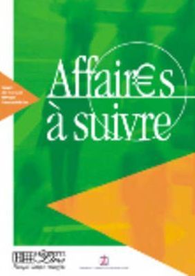 Affaires a Suivre Eleve
