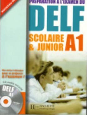 DELF A1 Scolaire Junior