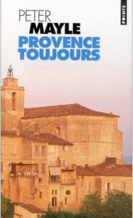 Provence Toujours