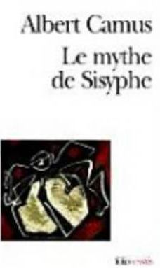 Le Mythe de Sisyphe