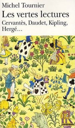 Les Vertes Lectures