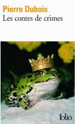 Les Contes de Crimes