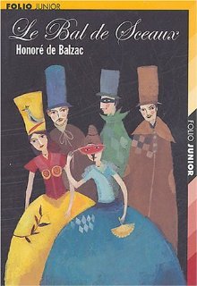 Le Bal de Sceaux