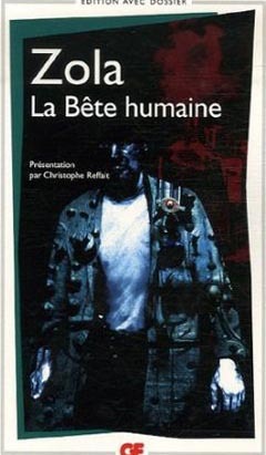 La Bete Humaine