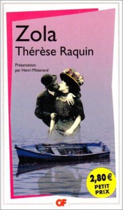 Therese Raquin