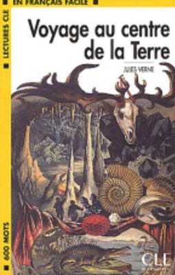 CLE LFF 1 Voyage au Centre de la Terre