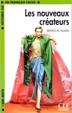 CLE LFF 3 Les Nouveaux Createurs