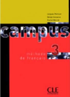 Campus 3 Eleve