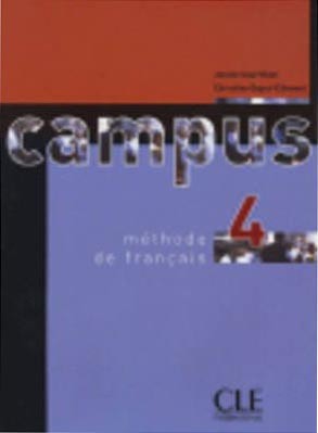 Campus 4 Eleve