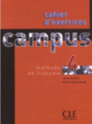Campus 4 Exercices