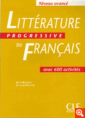 Litterature Progressive du Francais Avance