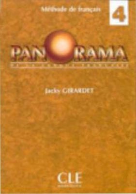 Panorama 4 Eleve