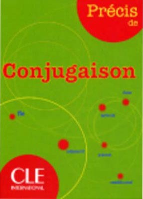 Precis de conjugaison