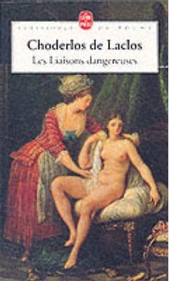 Les Liaisons dangereuses