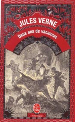 Deux Ans de Vacances