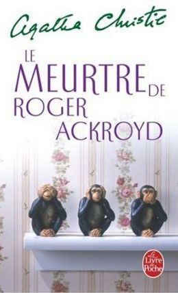 Le Meurtre de Roger Ackroyd