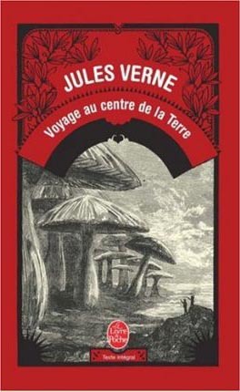 Voyage au Centre de la Terr