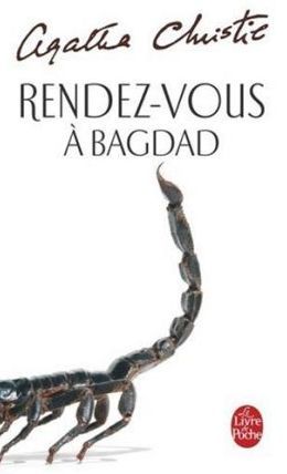 Randez-vous a Bagdad