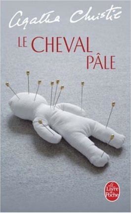 Le Cheval Pale