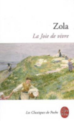 La Joie de Vivre