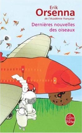 Dernieres Nouvelles