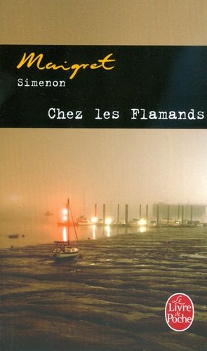 Maigret Chez les Flamands