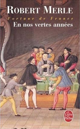 En nos Vertes Annees