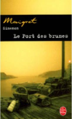 Le Port des Brumes