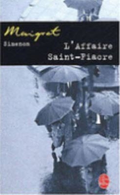 Affaire Saint-Fiacre