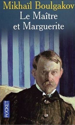 Le Maitre et Marguerite