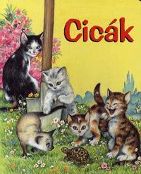 Cicák