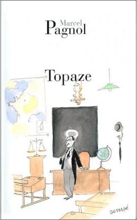 Topaze