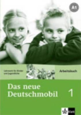 Deutschmobil Neu 1 Arbeitsbuch