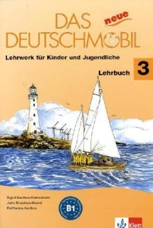 Deutschmobil Neu 3 LB - S. Xanthos-Kretzschmer