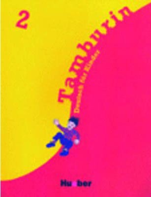 Tamburin 2 Lehrbuch