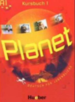 Planet 1 Kursbuch
