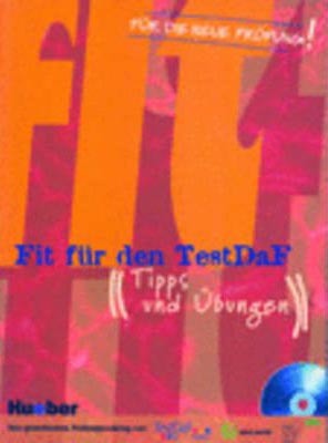 Fit Fuer Den Test DaF