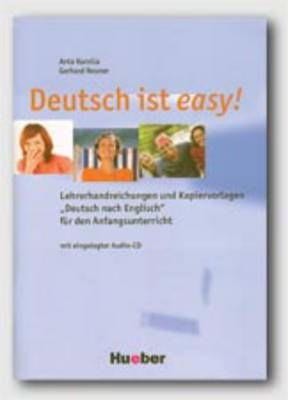 Deutsch ist Easy