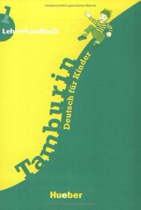 Tamburin 1 Lehrerhandbuch