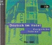 Deutsch im Hotel CD /2/