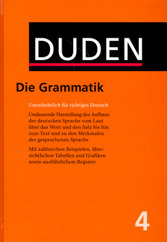 Duden Band 4