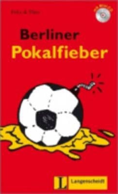 Langenscheidt Lektuere 1 Berliner Pokalfieber + CD