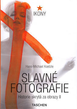 Slavné fotografie II