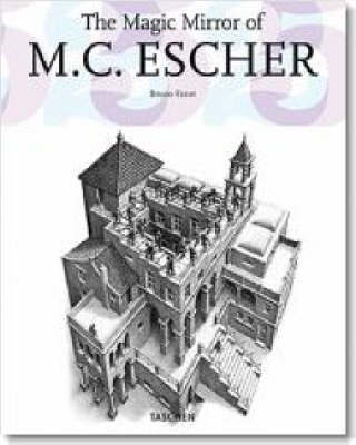The Magic Mirror of M. C. Escher