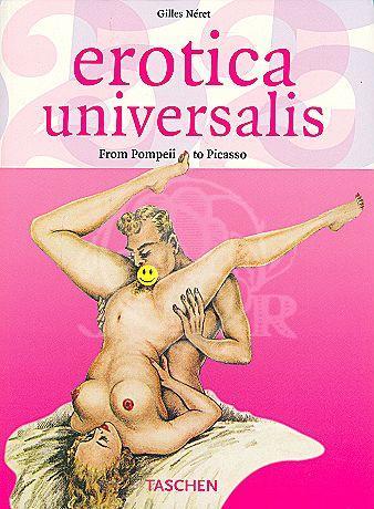 Erotica Universalis