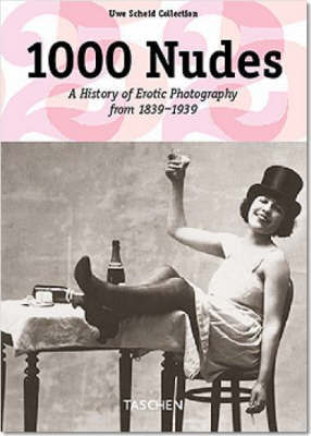 1000 Nudes