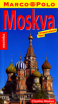Moskva